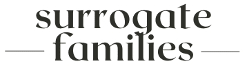 Surrogate Families Logo